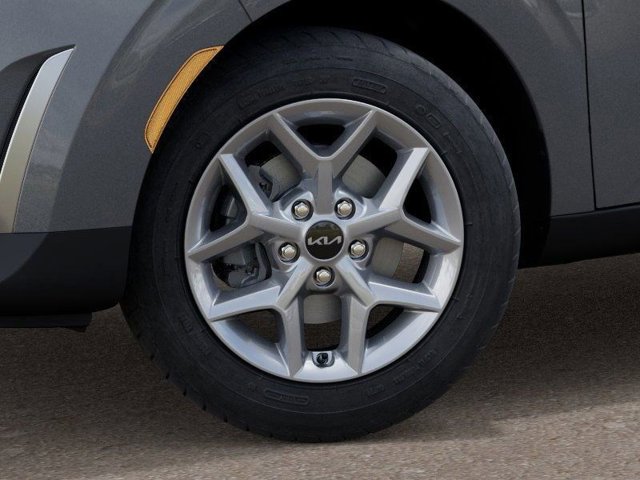 2025 Kia Soul LX Image 10 of 27