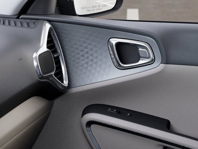 2025 Kia Soul LX Image 25 of 27