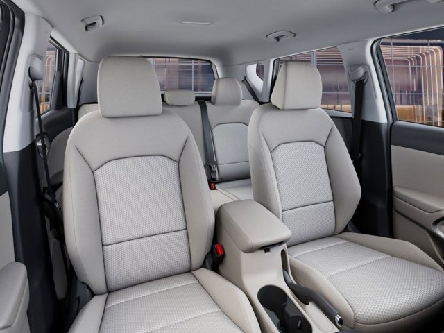 2025 Kia Soul LX Image 12 of 27