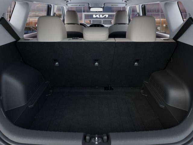 2025 Kia Soul LX Image 11 of 27
