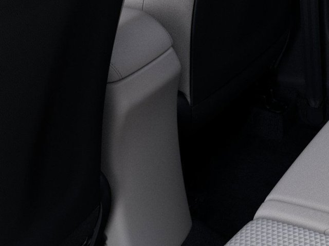 2025 Kia Soul LX Image 16 of 27