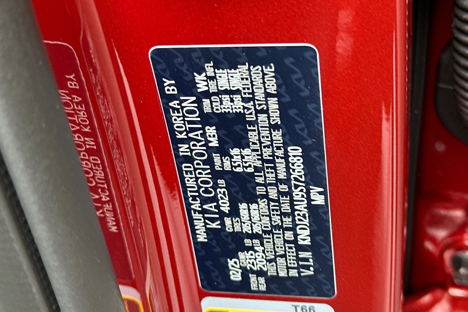 Vehicle image 20 of 20