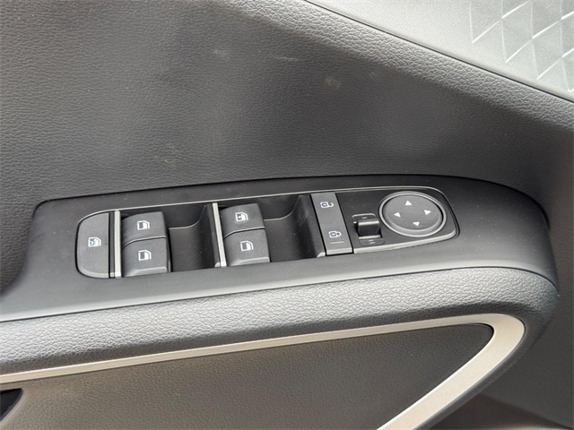 2025 Kia Soul LX Image 18 of 18