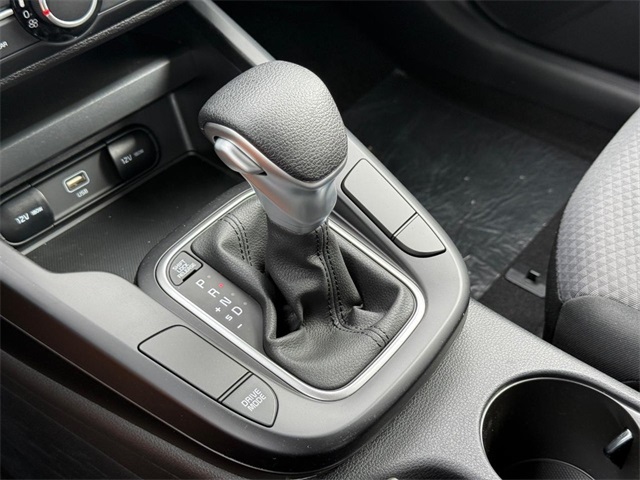 2025 Kia Soul LX Image 9 of 18