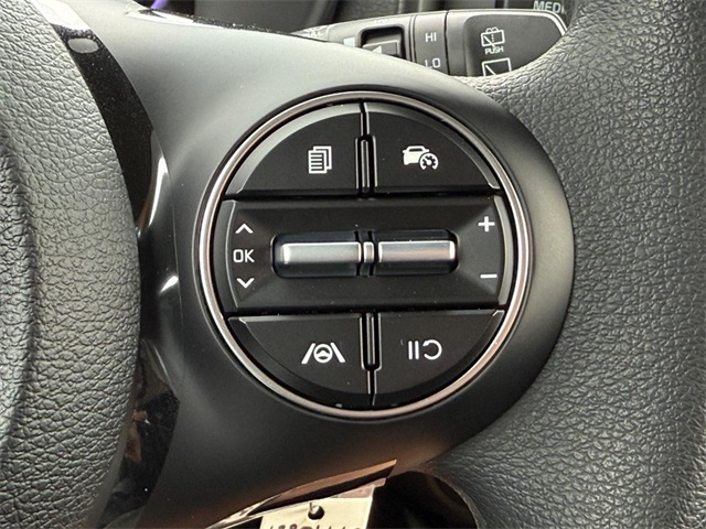 2025 Kia Soul LX Image 11 of 18
