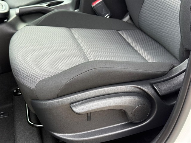 2025 Kia Soul LX Image 16 of 18