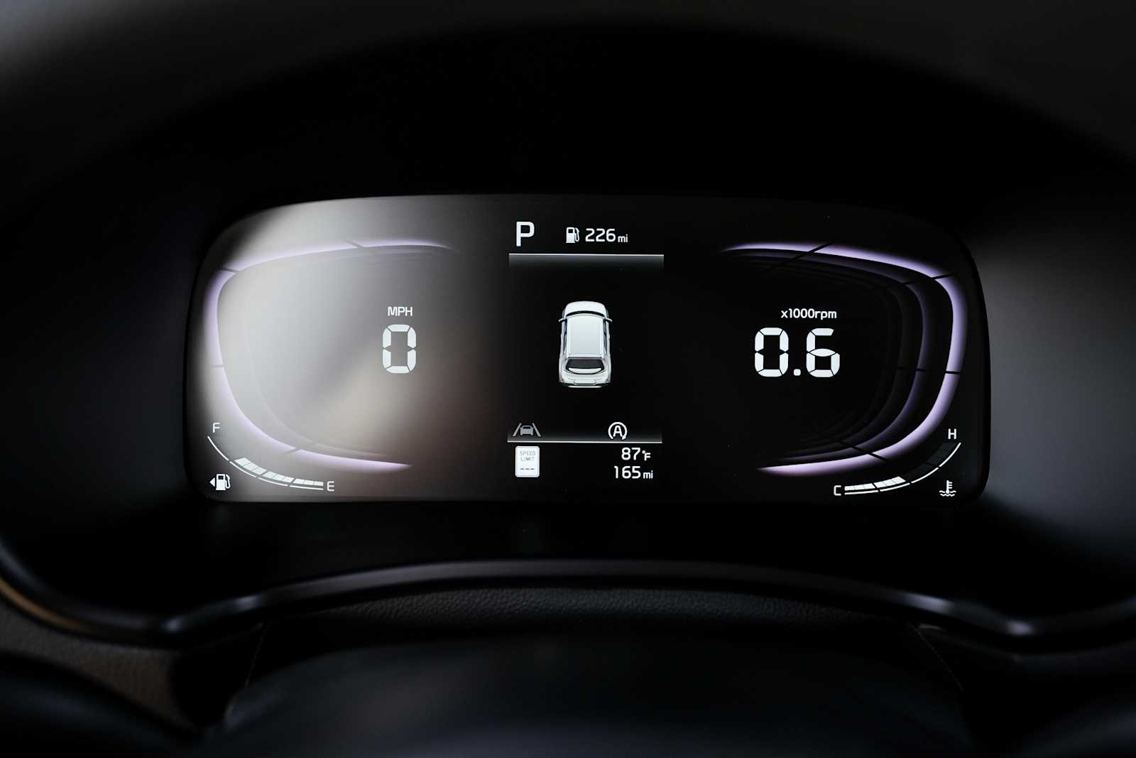 2025 Kia Soul LX Image 19 of 29