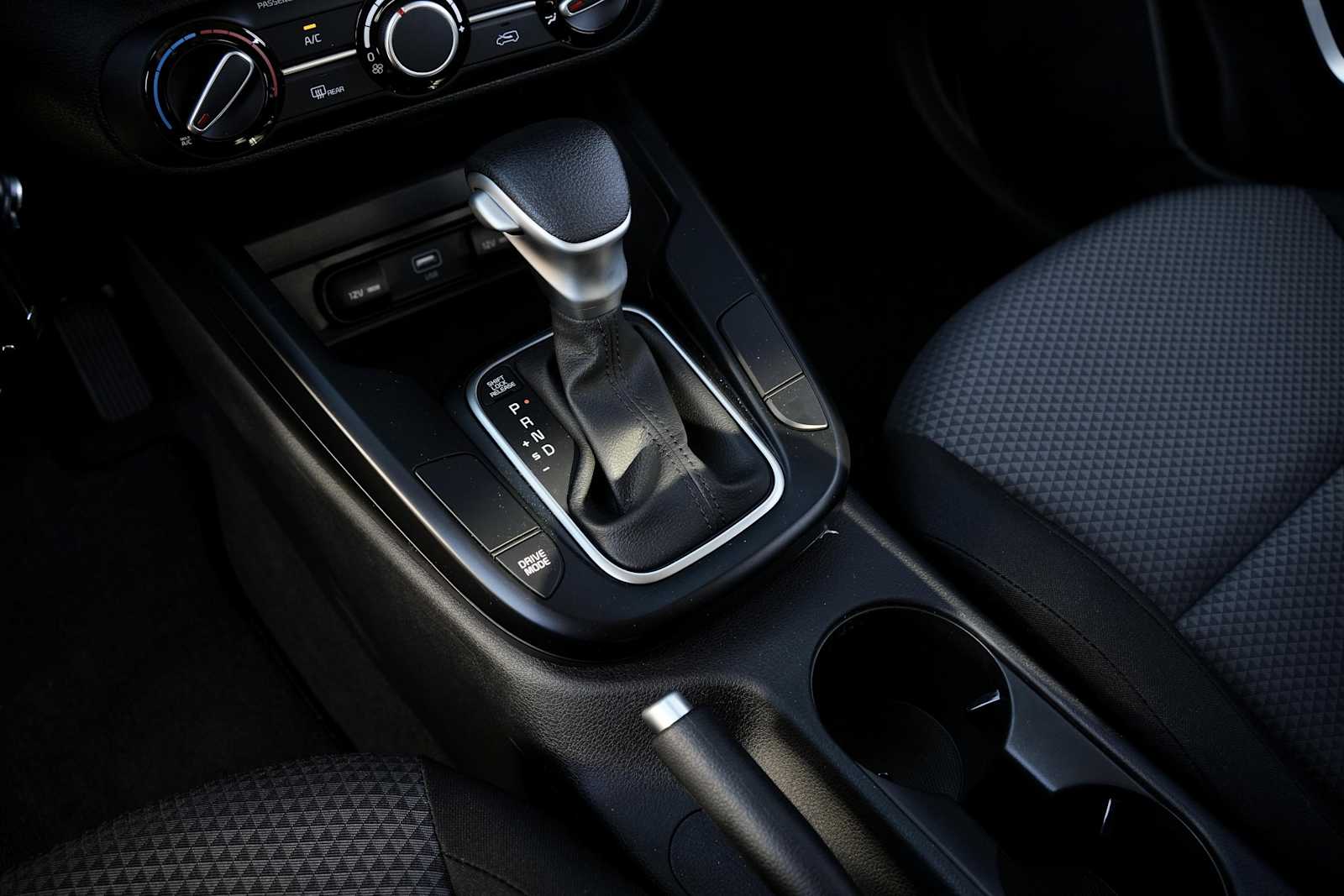 2025 Kia Soul LX Image 21 of 29