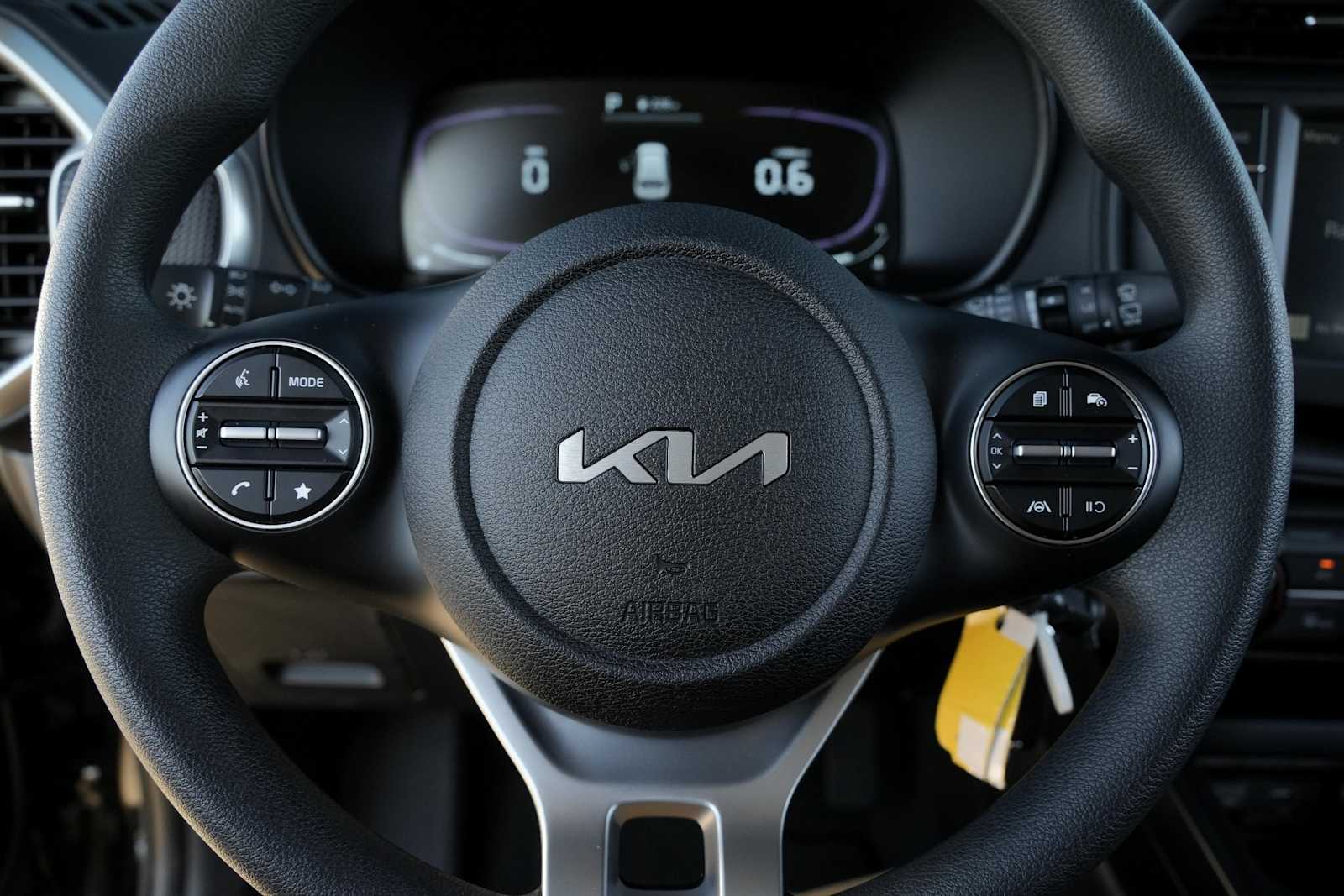 2025 Kia Soul LX Image 18 of 29