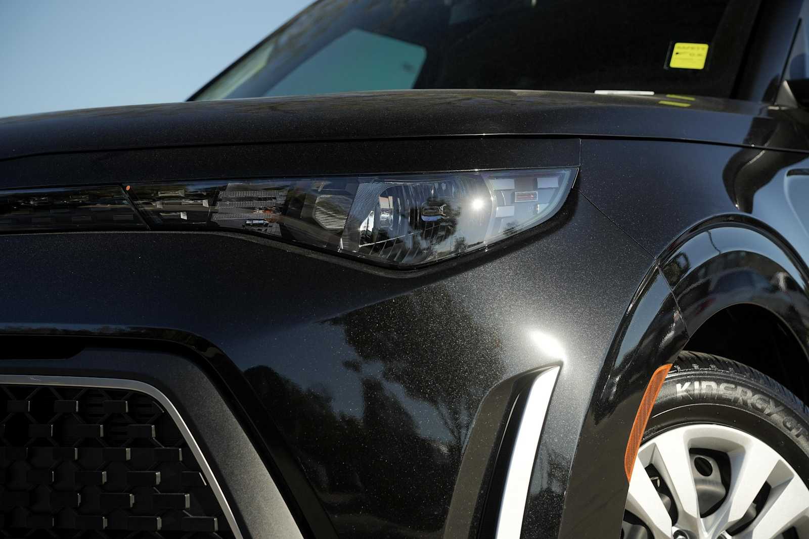 2025 Kia Soul LX Image 23 of 29