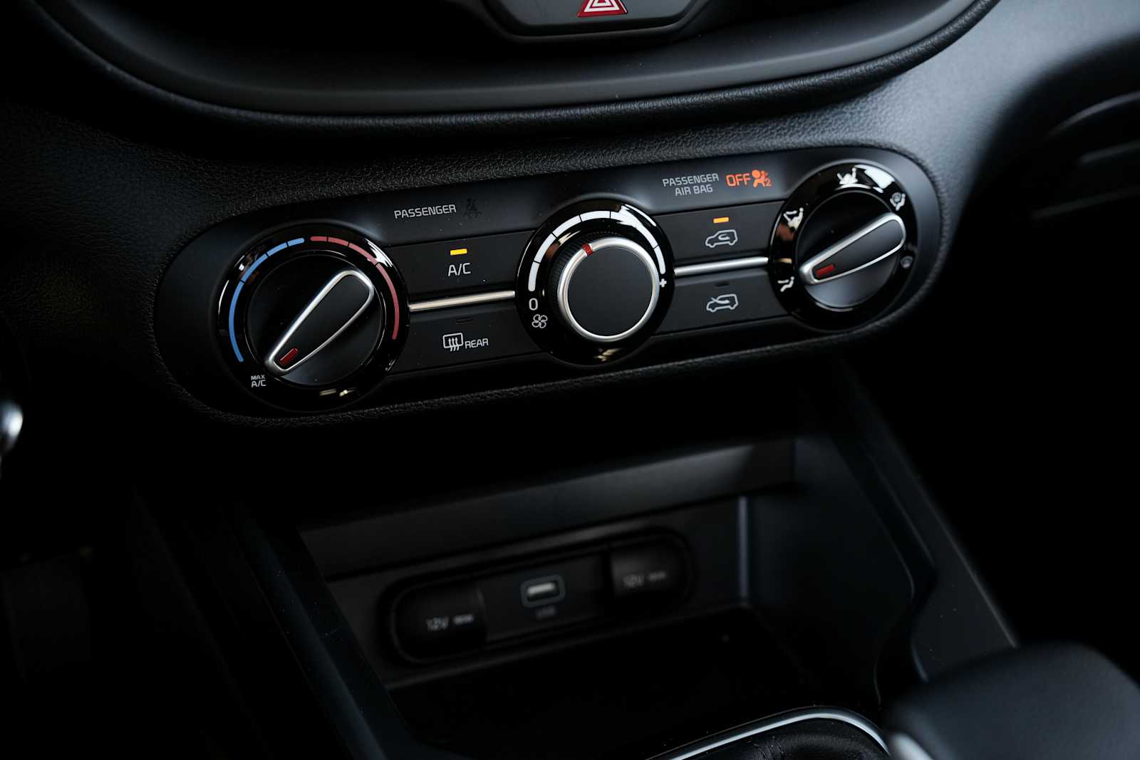 2025 Kia Soul LX Image 22 of 29