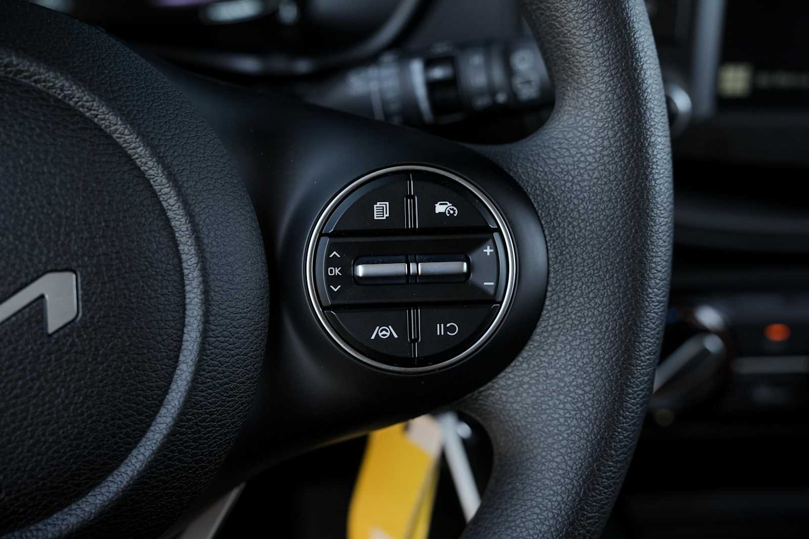 2025 Kia Soul LX Image 25 of 29