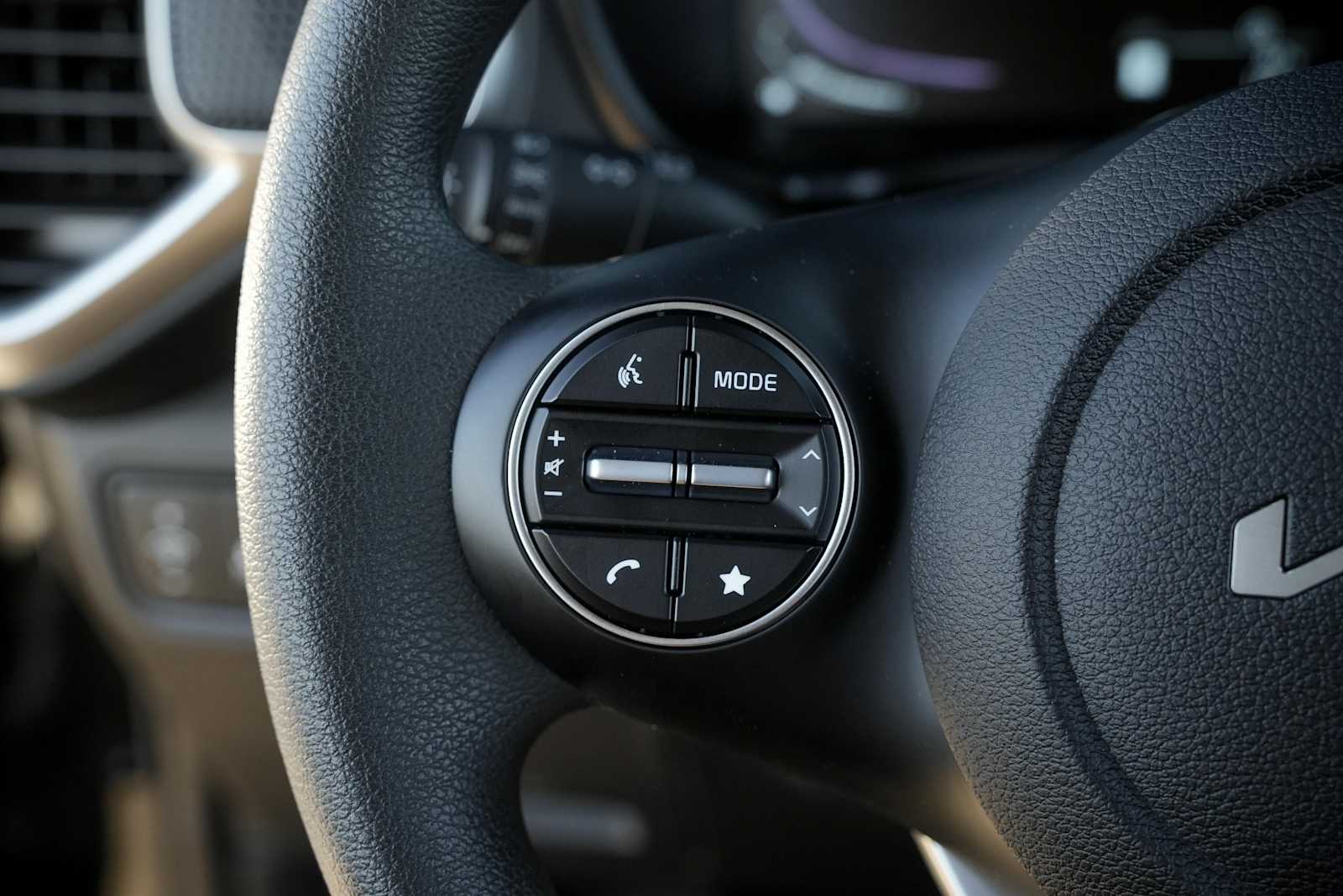 2025 Kia Soul LX Image 29 of 29