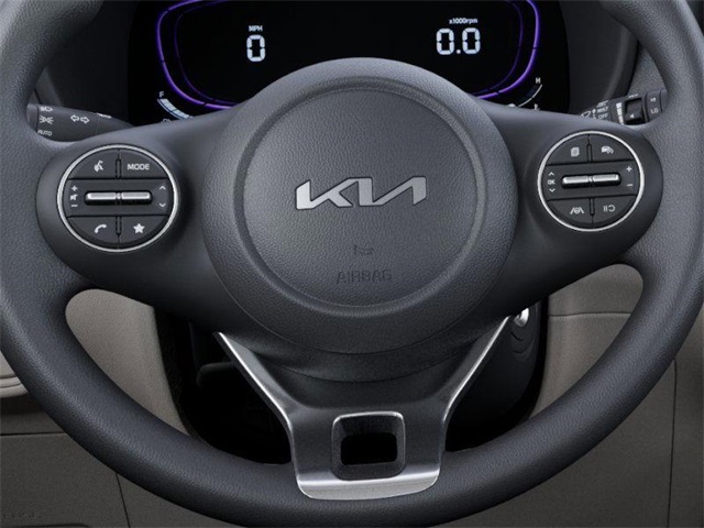2025 Kia Soul LX Image 20 of 27