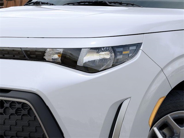 2025 Kia Soul LX Image 23 of 27