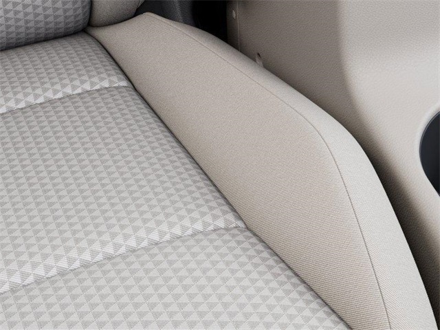 2025 Kia Soul LX Image 17 of 27