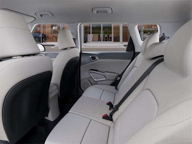 2025 Kia Soul LX Image 15 of 27