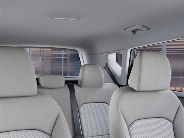 2025 Kia Soul LX Image 14 of 27