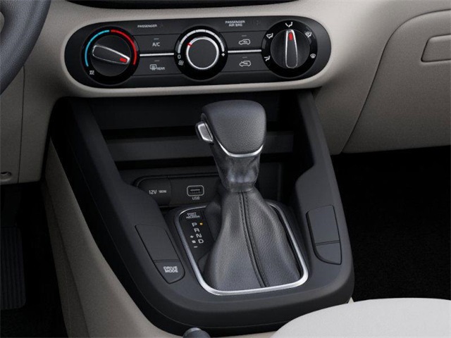 2025 Kia Soul LX Image 22 of 27