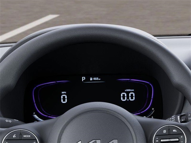 2025 Kia Soul LX Image 21 of 27