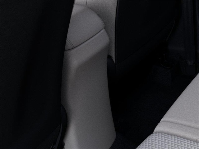 2025 Kia Soul LX Image 16 of 27