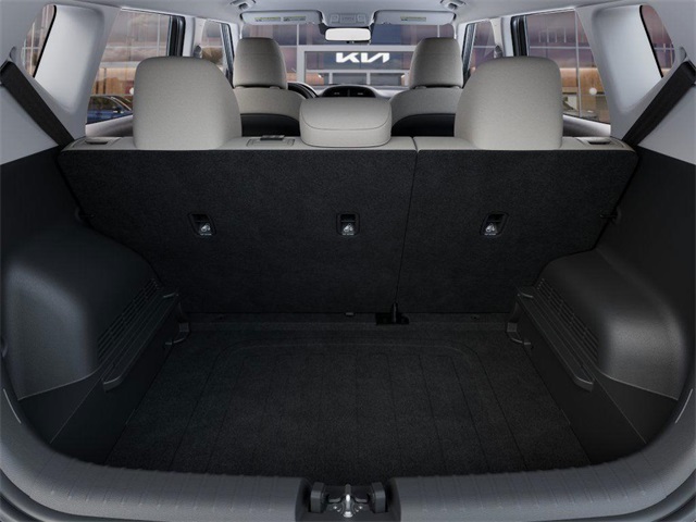2025 Kia Soul LX Image 11 of 27
