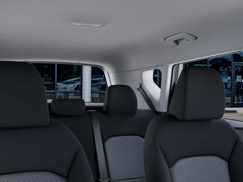 2025 Kia Soul S Image 15 of 27