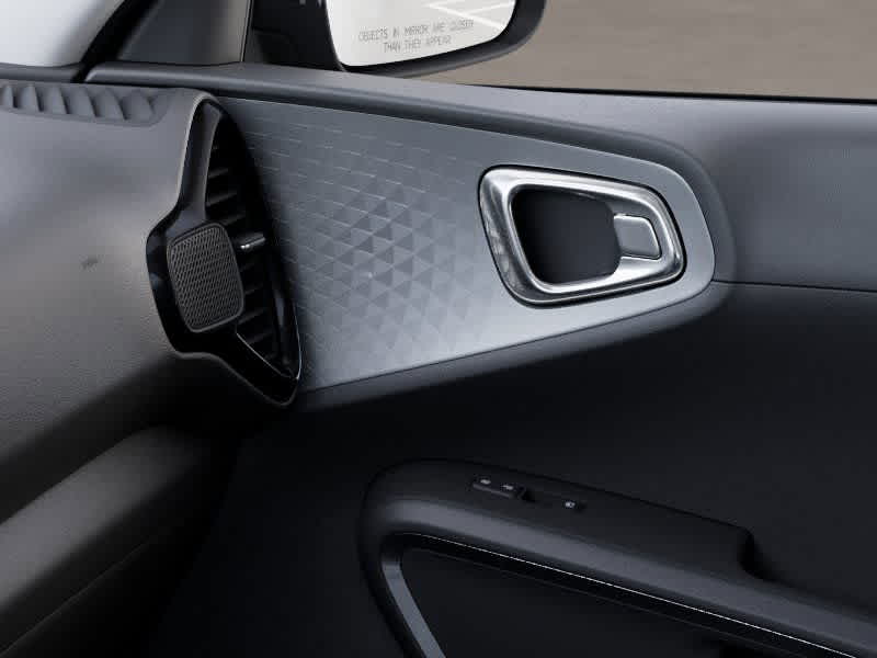 2025 Kia Soul S Image 23 of 27