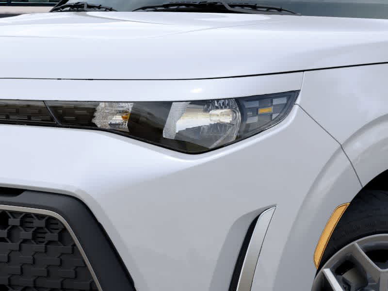 2025 Kia Soul S Image 19 of 27
