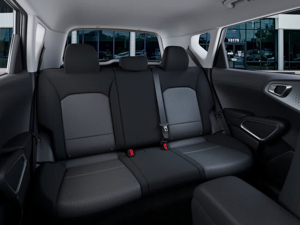 2025 Kia Soul S Image 13 of 27