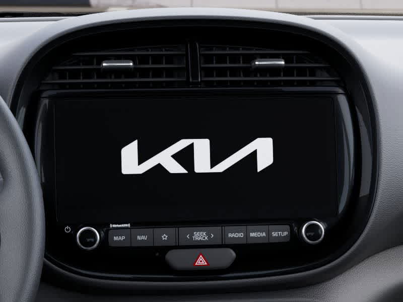 2025 Kia Soul S Image 21 of 27