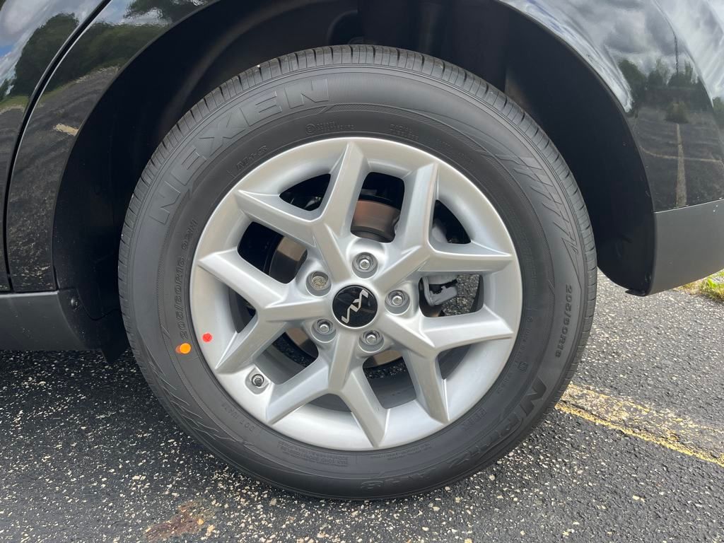 2025 Kia Soul S Image 9 of 33