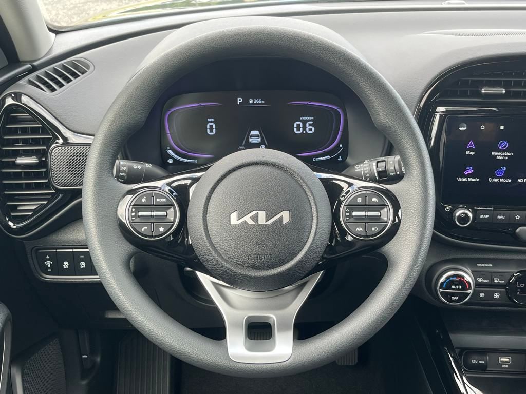 2025 Kia Soul S Image 20 of 33