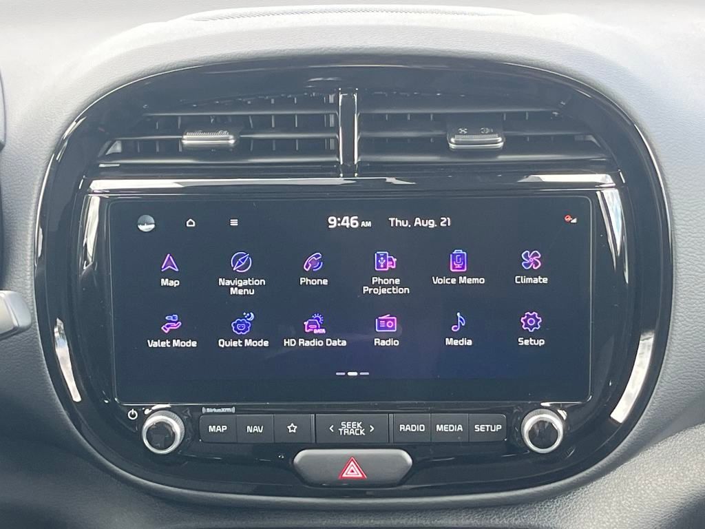 2025 Kia Soul S Image 22 of 33