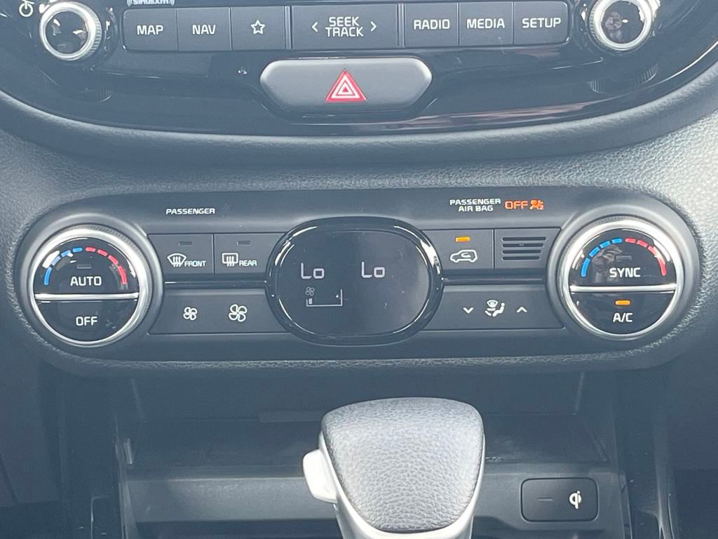 2025 Kia Soul S Image 33 of 33