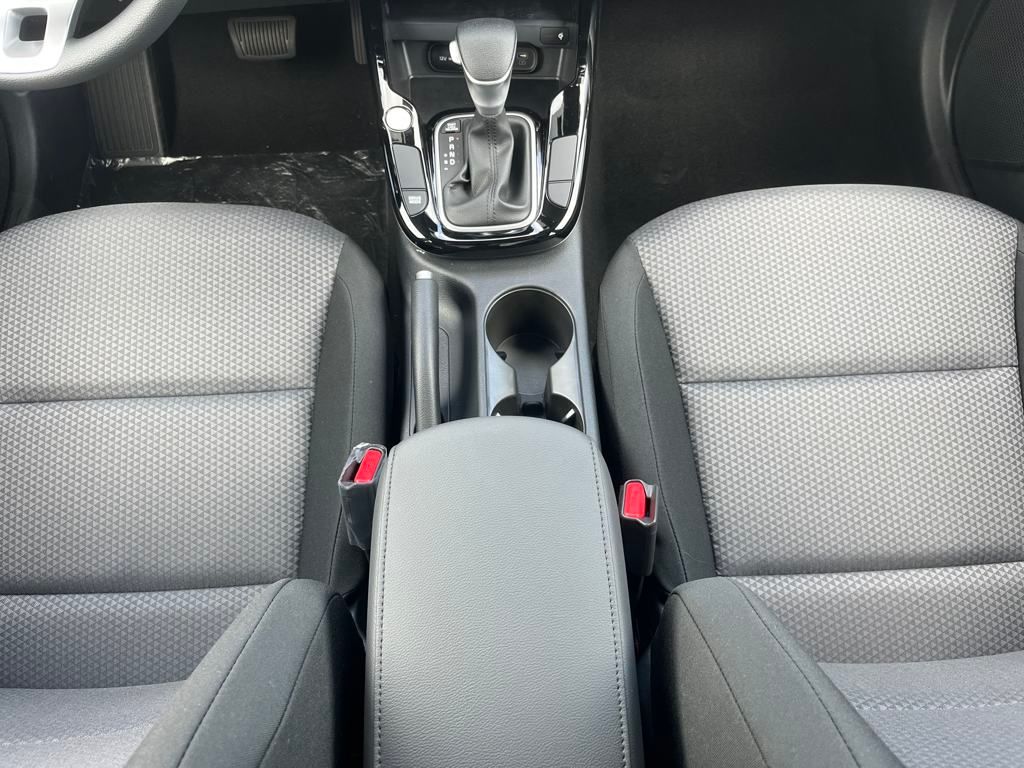 2025 Kia Soul S Image 25 of 33