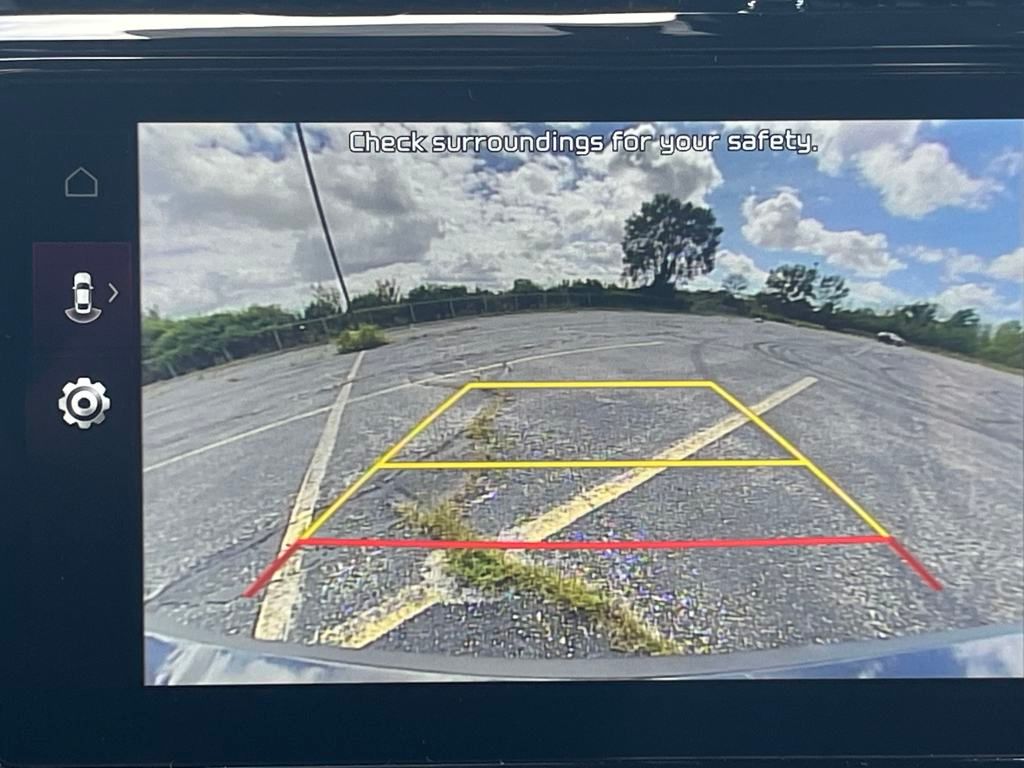 2025 Kia Soul S Image 23 of 33