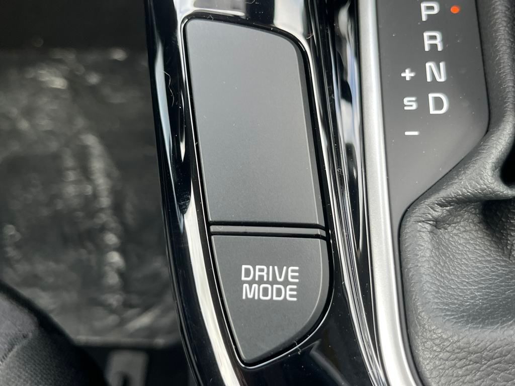 2025 Kia Soul S Image 27 of 33