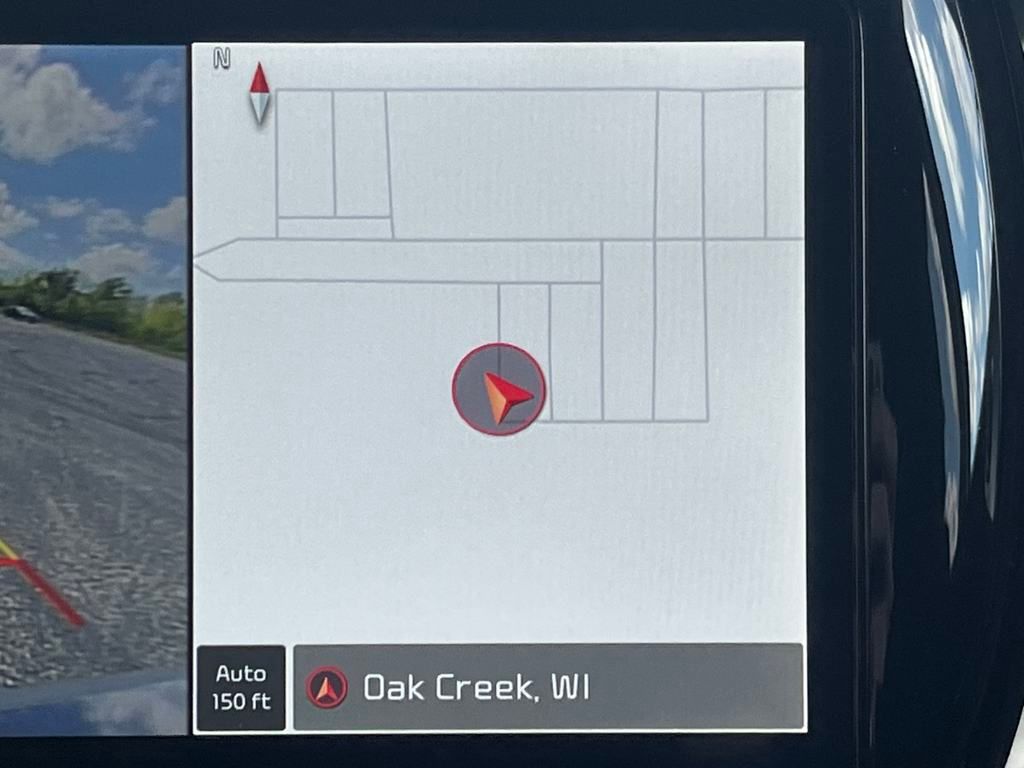 2025 Kia Soul S Image 24 of 33