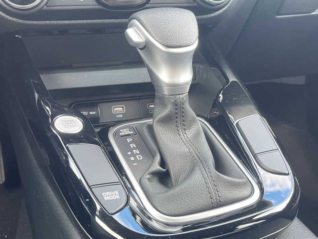 2025 Kia Soul S Image 26 of 33