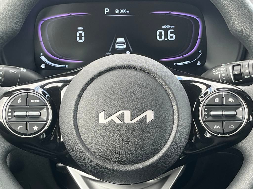 2025 Kia Soul S Image 19 of 33