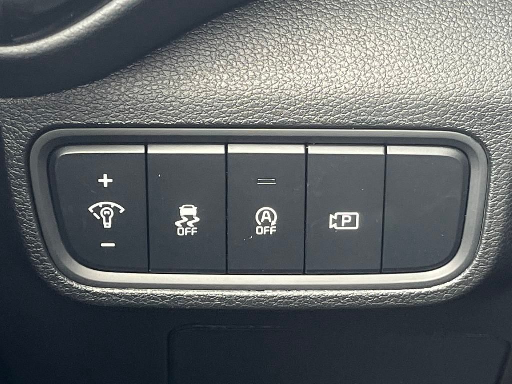 2025 Kia Soul S Image 28 of 33