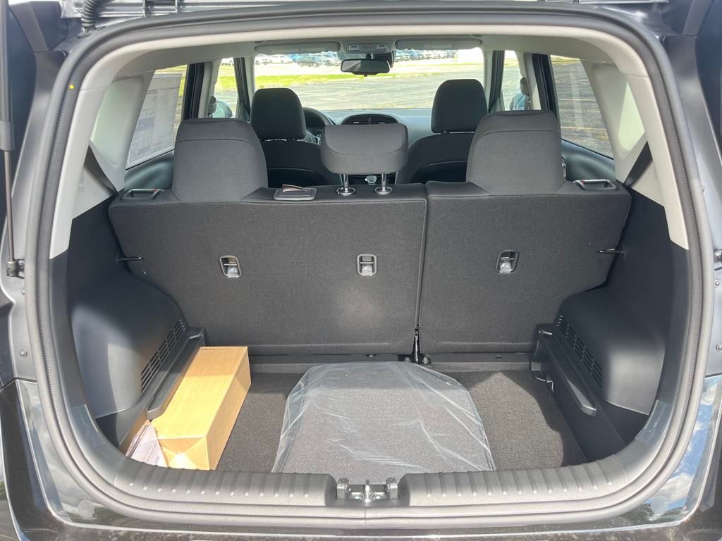 2025 Kia Soul S Image 13 of 33