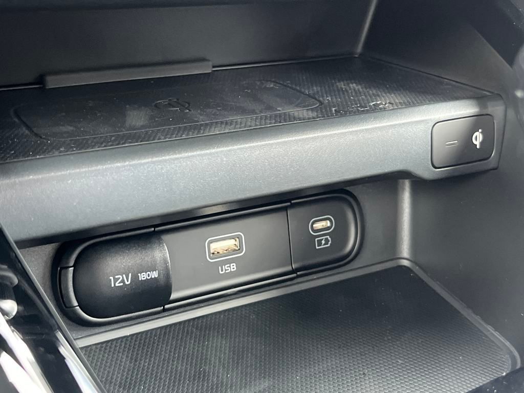 2025 Kia Soul S Image 32 of 33