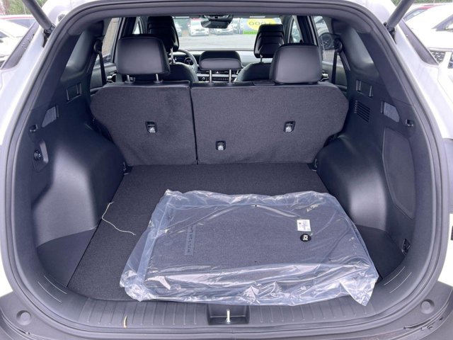 2025 Kia Sportage X-Pro Prestige Image 14 of 14