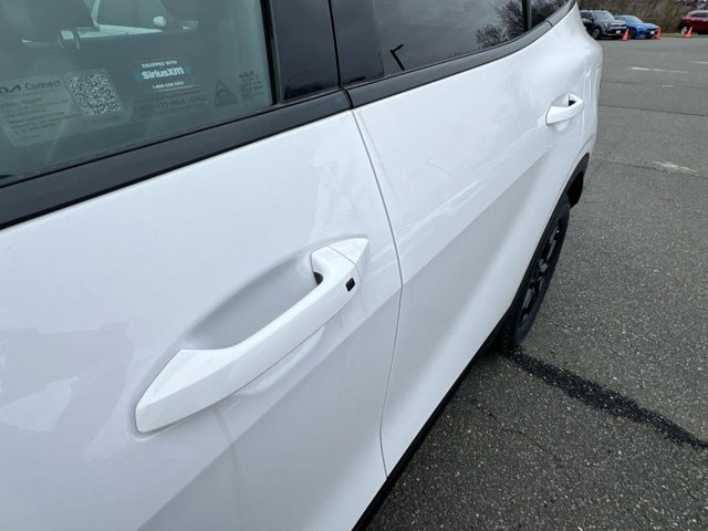 2025 Kia Sportage X-Pro Prestige Image 10 of 14