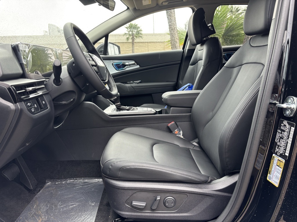 2026 Kia Sportage EX Image 16 of 24