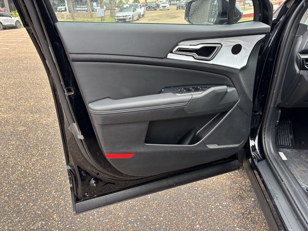 2026 Kia Sportage EX Image 15 of 24