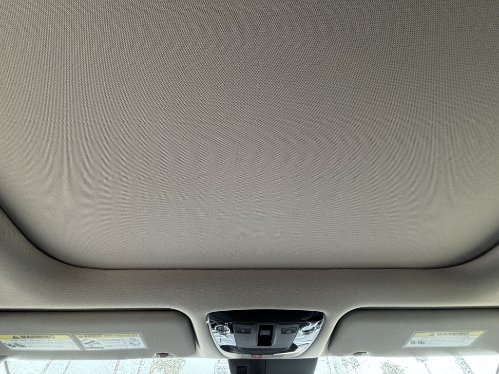 2026 Kia Sportage EX Image 14 of 24