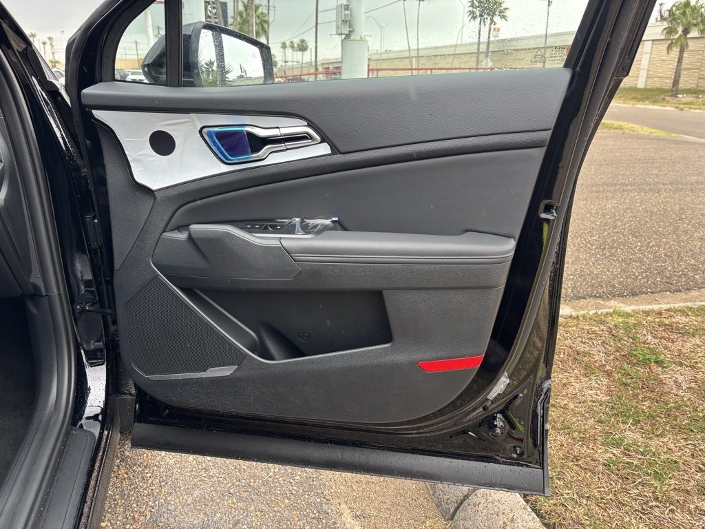 2026 Kia Sportage EX Image 22 of 24